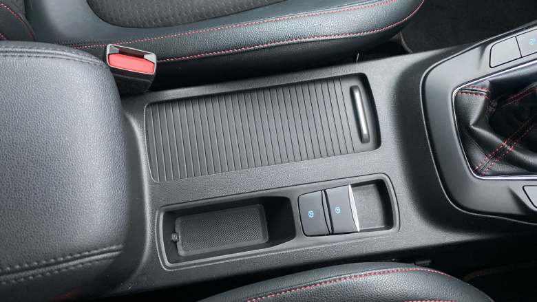 Ford Focus 1.0 EcoBoost Hybrid mHEV 155 ST-Line X Edition 5dr Petrol Hatchback